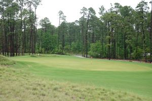 Crossroads (Press) 8th Green